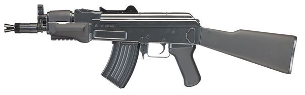 EBB 52 AK-Spetsnaz